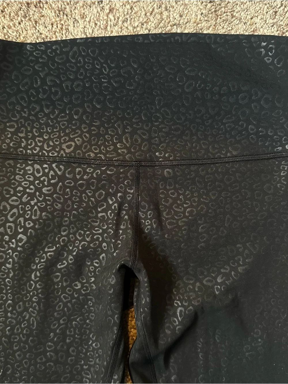 lululemon athletica full length